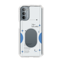 Slim Protection Case［ Original - Instax Case - Blue ］