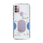 Slim Protection Case［ Original - Instax Case - Blue ］