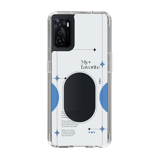 Slim Protection Case［ Original - Instax Case - Blue ］