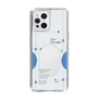 Slim Protection Case［ Original - Instax Case - Blue ］
