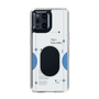Slim Protection Case［ Original - Instax Case - Blue ］