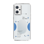 Slim Protection Case［ Original - Instax Case - Blue ］