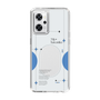 Slim Protection Case［ オリジナル - チェキケース - Blue ］
