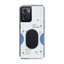 Slim Protection Case［ オリジナル - チェキケース - Blue ］