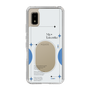 Slim Protection Case［ Original - Instax Case - Blue ］