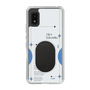 Slim Protection Case［ Original - Instax Case - Blue ］