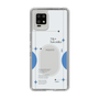 Slim Protection Case［ Original - Instax Case - Blue ］