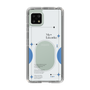 Slim Protection Case［ Original - Instax Case - Blue ］