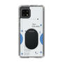 Slim Protection Case［ Original - Instax Case - Blue ］