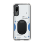 Slim Protection Case［ Original - Instax Case - Blue ］