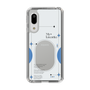 Slim Protection Case［ Original - Instax Case - Blue ］
