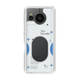 Slim Protection Case［ Original - Instax Case - Blue ］