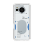 Slim Protection Case［ Original - Instax Case - Blue ］