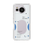 Slim Protection Case［ Original - Instax Case - Blue ］