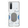 Slim Protection Case［ Original - Instax Case - Blue ］
