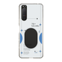Slim Protection Case［ Original - Instax Case - Blue ］