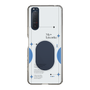 Slim Protection Case［ Original - Instax Case - Blue ］