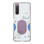 Slim Protection Case［ Original - Instax Case - Blue ］