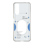 Slim Protection Case［ Original - Instax Case - Blue ］