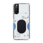 Slim Protection Case［ Original - Instax Case - Blue ］