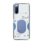 Slim Protection Case［ Original - Instax Case - Blue ］