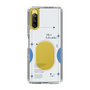 Slim Protection Case［ Original - Instax Case - Blue ］