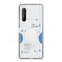 Slim Protection Case［ Original - Instax Case - Blue ］