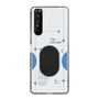 Slim Protection Case［ Original - Instax Case - Blue ］
