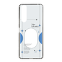 Slim Protection Case［ Original - Instax Case - Blue ］