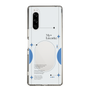 Slim Protection Case［ Original - Instax Case - Blue ］