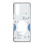 Slim Protection Case［ Original - Instax Case - Blue ］