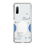 Slim Protection Case［ Original - Instax Case - Blue ］