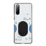 Slim Protection Case［ Original - Instax Case - Blue ］