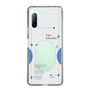 Slim Protection Case［ Original - Instax Case - Blue ］