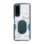 Slim Protection Case［ Original - Instax Case - Blue ］