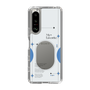 Slim Protection Case［ Original - Instax Case - Blue ］