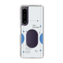 Slim Protection Case［ Original - Instax Case - Blue ］