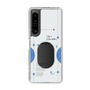 Slim Protection Case［ Original - Instax Case - Blue ］