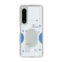Slim Protection Case［ Original - Instax Case - Blue ］