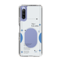 Slim Protection Case［ Original - Instax Case - Blue ］