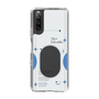 Slim Protection Case［ Original - Instax Case - Blue ］
