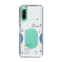 Slim Protection Case［ Original - Instax Case - Blue ］