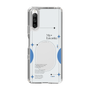Slim Protection Case［ Original - Instax Case - Blue ］