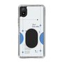 Slim Protection Case［ Original - Instax Case - Blue ］