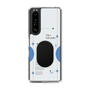 Slim Protection Case［ Original - Instax Case - Blue ］