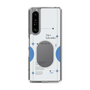 Slim Protection Case［ Original - Instax Case - Blue ］