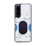Slim Protection Case［ Original - Instax Case - Blue ］