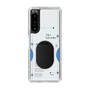 Slim Protection Case［ Original - Instax Case - Blue ］