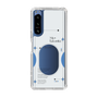 Slim Protection Case［ Original - Instax Case - Blue ］
