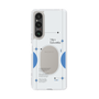 Slim Protection Case［ Original - Instax Case - Blue ］